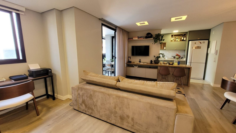 Imagem Apartamento com 1 Quarto à Venda, 72 m² em Bom Retiro - Curitiba Imagem Apartamento com 1 Quarto à Venda, 72 m² em Bom Retiro - Curitiba