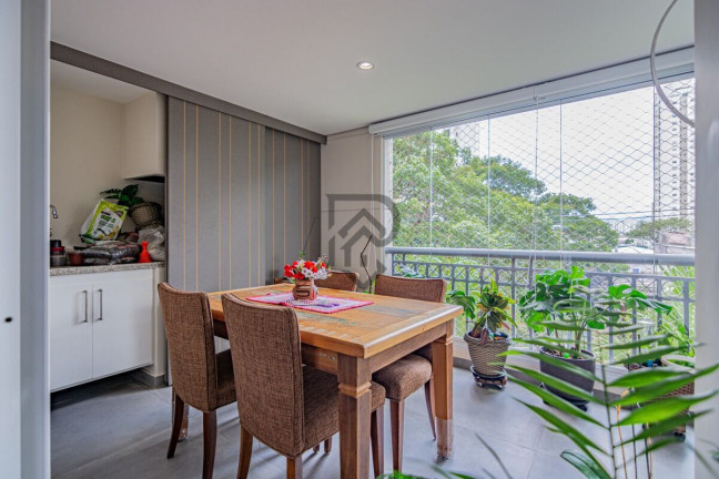 Imagem Apartamento com 3 Quartos à Venda, 172 m² em Vila Romana - São Paulo Imagem Apartamento com 3 Quartos à Venda, 172 m² em Vila Romana - São Paulo