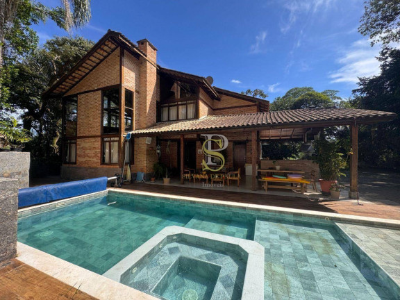 Imagem Casa com 3 Quartos à Venda, 300 m² em Serra Da Cantareira - Mairiporã Imagem Casa com 3 Quartos à Venda, 300 m² em Serra Da Cantareira - Mairiporã