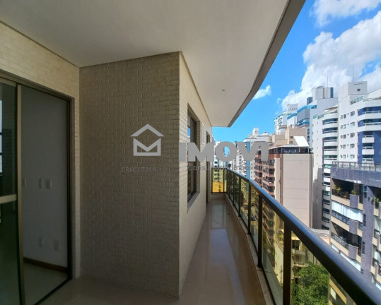 Imagem Apartamento com 3 Quartos à Venda, 105 m² em Praia Da Costa - Vila Velha