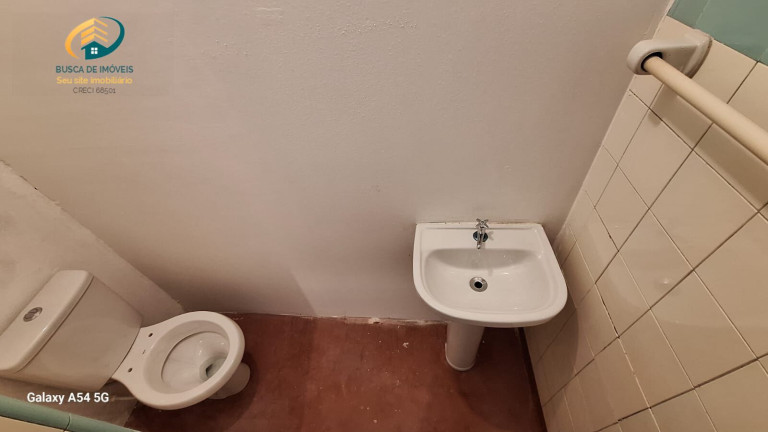 Imagem Kitnet com 1 Quarto para Alugar, 35 m² em Parque Jabaquara - São Paulo