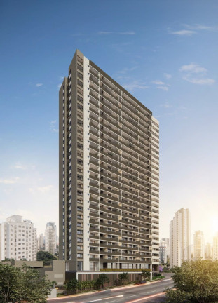Apartamento com 3 Quartos à Venda, 81 m² em Alto Do Ipiranga - São Paulo