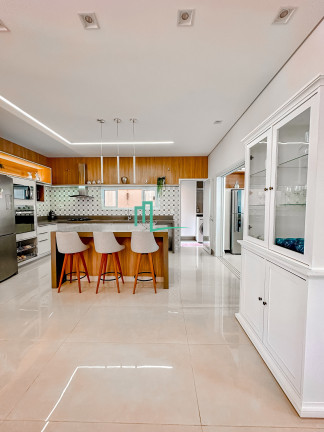 Imagem Casa com 3 Quartos à Venda, em Villa Toscana - Franca Imagem Casa com 3 Quartos à Venda, em Villa Toscana - Franca