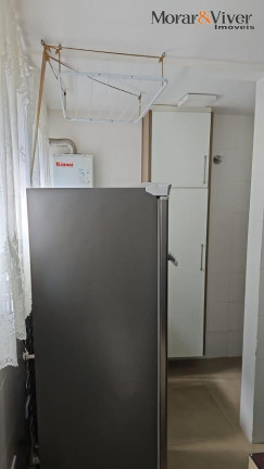 Imagem Apartamento com 3 Quartos à Venda, 84 m² em Ahú - Curitiba
