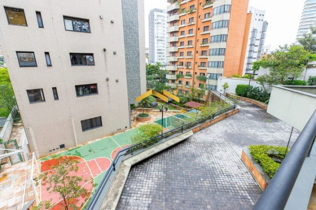 Imagem Apartamento com 3 Quartos à Venda, 205 m² em Vila Mariana - São Paulo Imagem Apartamento com 3 Quartos à Venda, 205 m² em Vila Mariana - São Paulo