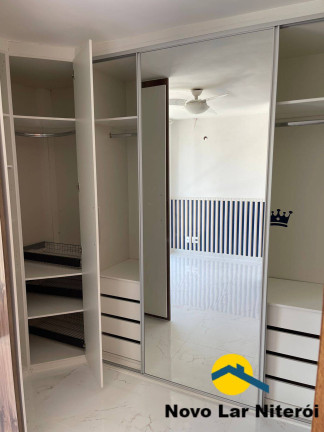 Imagem Casa com 3 Quartos à Venda, 110 m² em Itaipu - Niterói