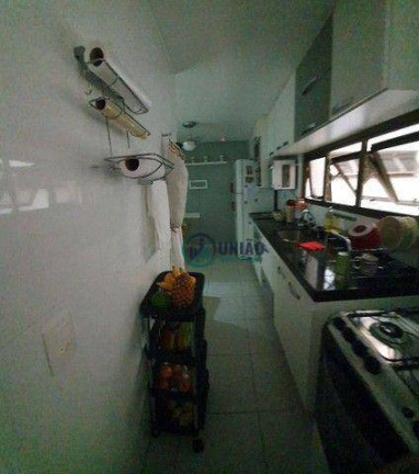 Imagem Apartamento com 4 Quartos à Venda, 163 m² em Piratininga - Niterói Imagem Apartamento com 4 Quartos à Venda, 163 m² em Piratininga - Niterói