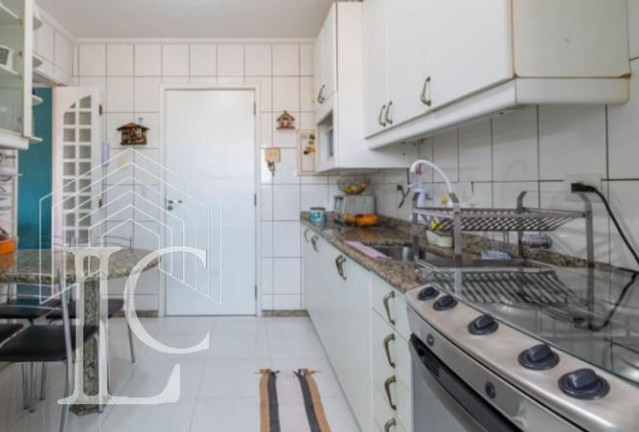 Imagem Apartamento com 2 Quartos à Venda, 67 m² em Jabaquara - São Paulo