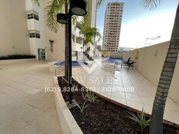 Imagem Apartamento com 2 Quartos à Venda, 72 m² em Jardim Goiás - Goiânia Imagem Apartamento com 2 Quartos à Venda, 72 m² em Jardim Goiás - Goiânia