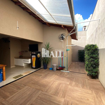 Imagem Casa com 2 Quartos à Venda, 200 m² em Setsul - São José Do Rio Preto Imagem Casa com 2 Quartos à Venda, 200 m² em Setsul - São José Do Rio Preto