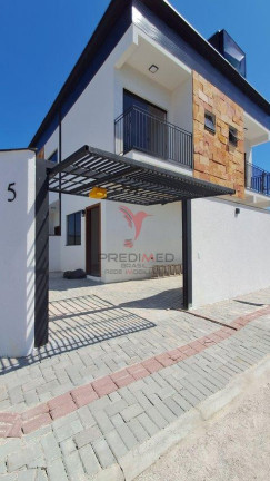 Casa com 2 Quartos à Venda, 80 m² em Morretes - Itapema