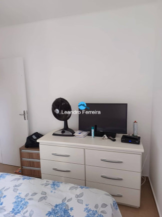 Imagem Apartamento com 3 Quartos à Venda, 65 m² em Baeta Neves - São Bernardo Do Campo Imagem Apartamento com 3 Quartos à Venda, 65 m² em Baeta Neves - São Bernardo Do Campo