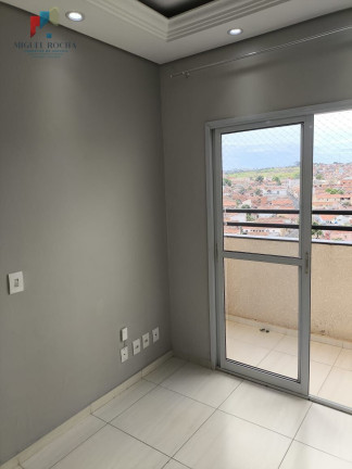 Apartamento com 2 Quartos para Alugar, 44 m² em Centro - Tatuí