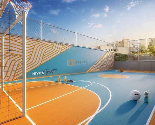Imagem Apartamento com 4 Quartos à Venda, 136 m² em Jardim Camburi - Vitória Imagem Apartamento com 4 Quartos à Venda, 136 m² em Jardim Camburi - Vitória