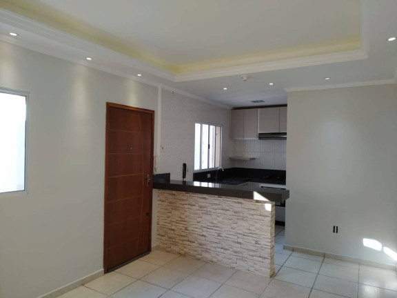 Imagem Apartamento com 2 Quartos à Venda, 49 m² em Bom Retiro - Bragança Paulista