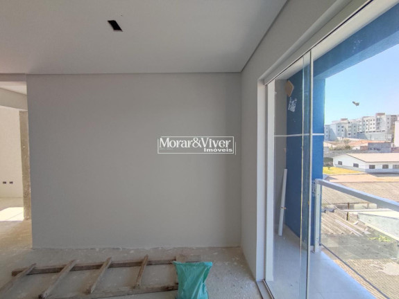 Imagem Apartamento com 2 Quartos à Venda, 44 m² em Afonso Pena - São José Dos Pinhais