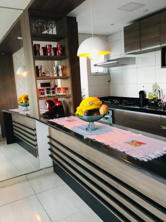 Imagem Apartamento com 2 Quartos à Venda, 51 m² em Jardim Gonçalves - Sorocaba Imagem Apartamento com 2 Quartos à Venda, 51 m² em Jardim Gonçalves - Sorocaba