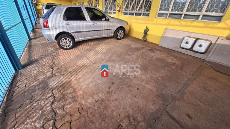 Imagem Casa com 2 Quartos para Alugar, 125 m² em Jardim Alvorada - Americana Imagem Casa com 2 Quartos para Alugar, 125 m² em Jardim Alvorada - Americana