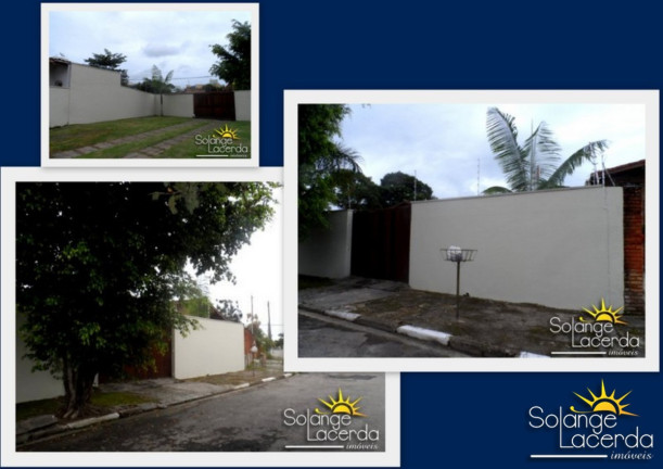 Terreno à Venda, 209 m² em Itaguá - Ubatuba