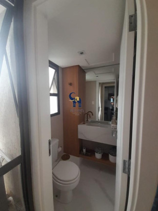 Imagem Apartamento com 3 Quartos à Venda, 130 m² em Pituba - Salvador Imagem Apartamento com 3 Quartos à Venda, 130 m² em Pituba - Salvador