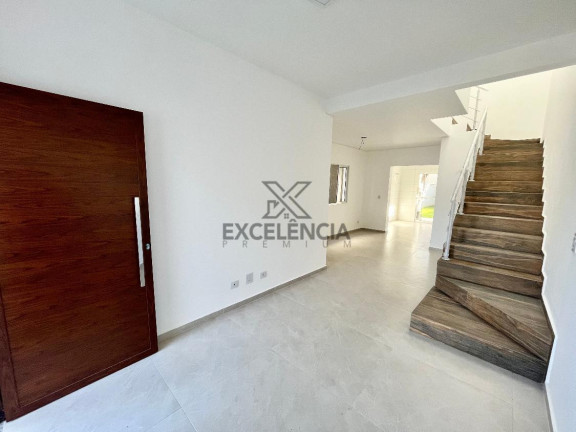 Imagem Sobrado com 3 Quartos à Venda, 216 m² em Cidade Jardim - São José Dos Pinhais