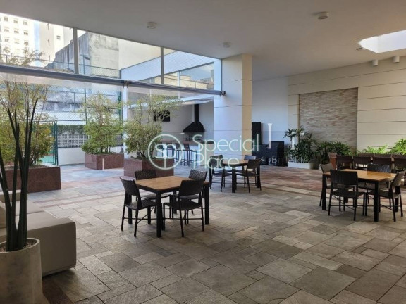 Imagem Apartamento com 3 Quartos à Venda, 350 m² em Perdizes - São Paulo