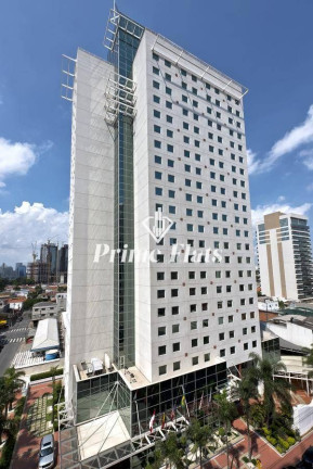 Imagem Apartamento com 1 Quarto à Venda, 22 m² em Chácara Santo Antônio (zona Sul) - São Paulo Imagem Apartamento com 1 Quarto à Venda, 22 m² em Chácara Santo Antônio (zona Sul) - São Paulo