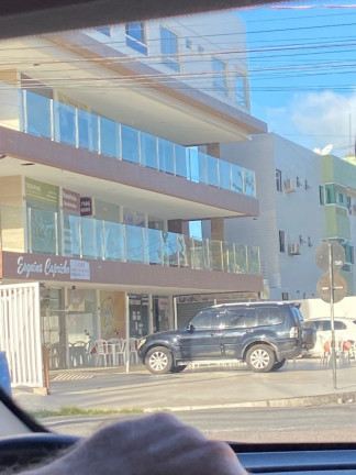 Apartamento com 3 Quartos para Alugar, 250 m² em Bessa - João Pessoa