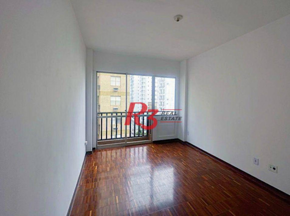Imagem Apartamento com 2 Quartos à Venda, 94 m² em Itararé - São Vicente