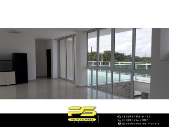 Imagem Casa com 4 Quartos à Venda, 381 m² em Intermares - Cabedelo