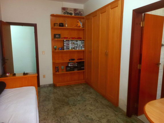 Imagem Apartamento com 4 Quartos à Venda, 290 m² em Embaré - Santos Imagem Apartamento com 4 Quartos à Venda, 290 m² em Embaré - Santos