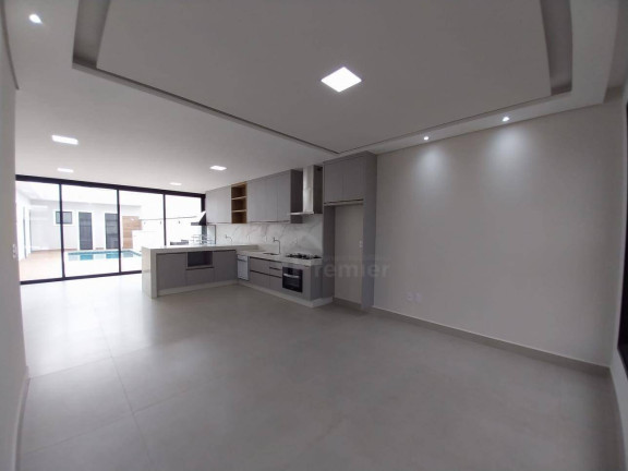 Imagem Casa com 3 Quartos à Venda, 195 m² em Jardim Piemonte - Indaiatuba