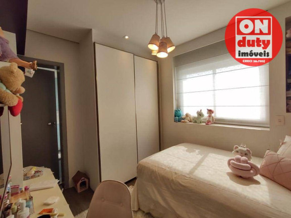 Imagem Apartamento com 4 Quartos à Venda, 268 m² em Jardim Belmar - Guarujá