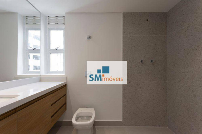 Imagem Apartamento com 2 Quartos à Venda, 106 m² em Itaim Bibi - São Paulo Imagem Apartamento com 2 Quartos à Venda, 106 m² em Itaim Bibi - São Paulo