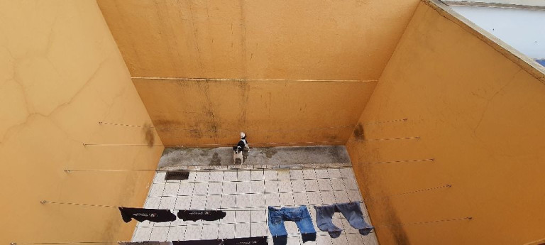 Imagem Imóvel com 3 Quartos à Venda, 200 m² em Vila São Francisco - São Paulo
