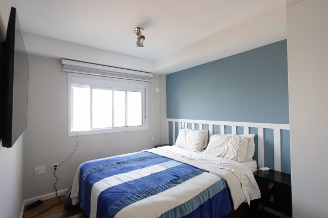 Imagem Apartamento com 2 Quartos à Venda, 79 m² em água Branca - São Paulo