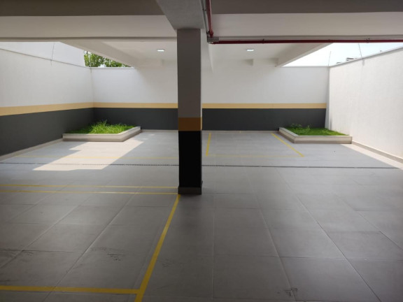 Imagem Apartamento com 3 Quartos à Venda, 87 m² em Parque Das Nações - Santo André