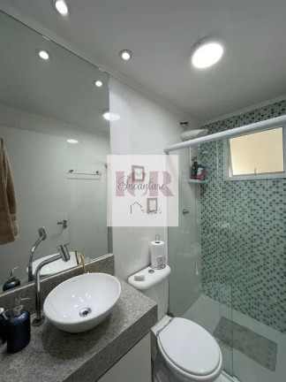 Imagem Apartamento com 3 Quartos à Venda, 60 m² em Jardim Piratininga - Sorocaba Imagem Apartamento com 3 Quartos à Venda, 60 m² em Jardim Piratininga - Sorocaba