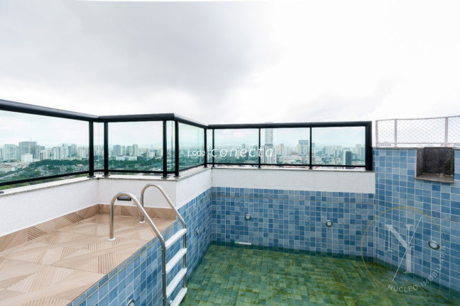 Imagem Cobertura com 3 Quartos à Venda, 220 m² em Vila Gomes Cardim - São Paulo Imagem Cobertura com 3 Quartos à Venda, 220 m² em Vila Gomes Cardim - São Paulo