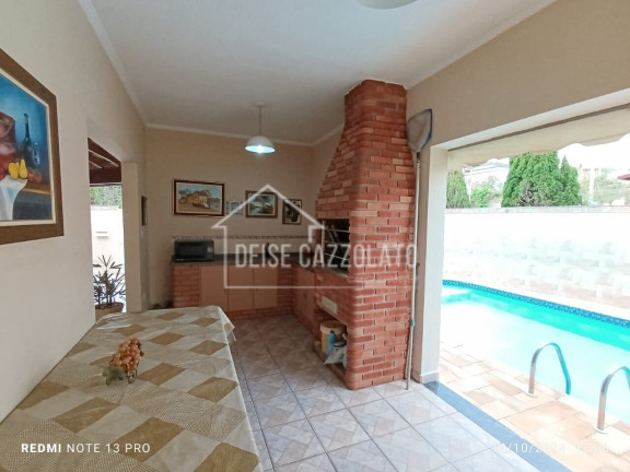 Casa com 3 Quartos à Venda, 172 m² em Jardim Ibiti Do Paço - Sorocaba