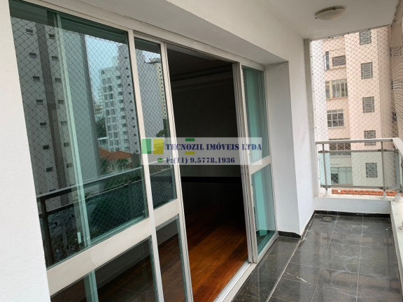 Imagem Apartamento com 3 Quartos à Venda, 194 m² em Aclimação - São Paulo Imagem Apartamento com 3 Quartos à Venda, 194 m² em Aclimação - São Paulo