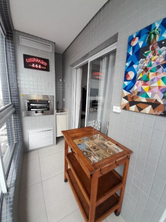 Imagem Apartamento com 1 Quarto à Venda, 45 m² em Boqueirão - Praia Grande