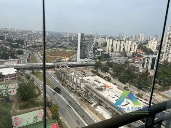 Imagem Apartamento com 3 Quartos à Venda, 109 m² em Jardim Aeroporto - São Paulo Imagem Apartamento com 3 Quartos à Venda, 109 m² em Jardim Aeroporto - São Paulo