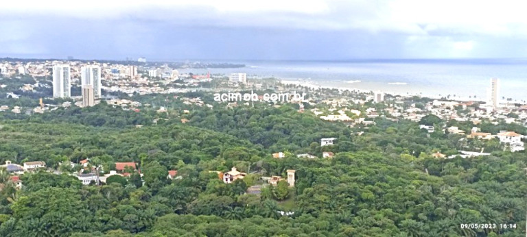 Imagem Imóvel com 3 Quartos para Alugar, 221 m² em Patamares - Salvador Imagem Imóvel com 3 Quartos para Alugar, 221 m² em Patamares - Salvador