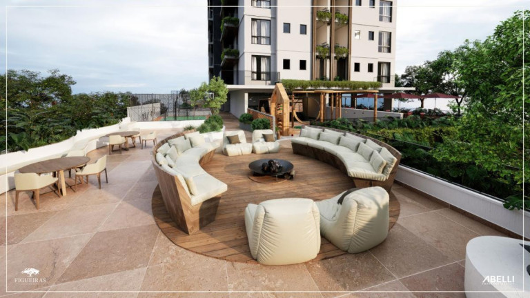 Imagem Apartamento com 3 Quartos à Venda, 117 m²