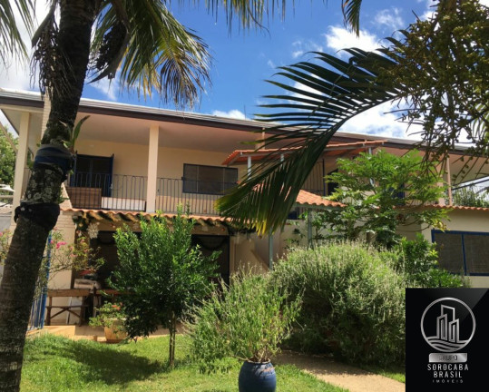 Imagem Imóvel com 6 Quartos à Venda, 2.460 m² em Centro - Araçoiaba Da Serra Imagem Imóvel com 6 Quartos à Venda, 2.460 m² em Centro - Araçoiaba Da Serra
