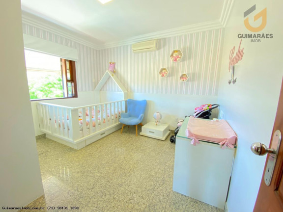 Imagem Casa com 5 Quartos à Venda, 420 m² em Vilas Do Atlântico - Lauro De Freitas Imagem Casa com 5 Quartos à Venda, 420 m² em Vilas Do Atlântico - Lauro De Freitas