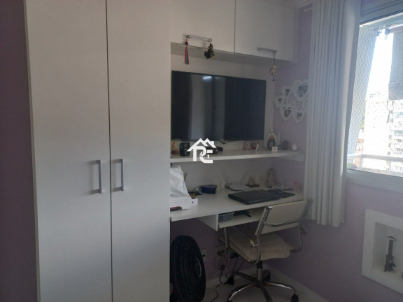 Imagem Cobertura com 4 Quartos à Venda, 190 m² em Vital Brazil - Niterói Imagem Cobertura com 4 Quartos à Venda, 190 m² em Vital Brazil - Niterói