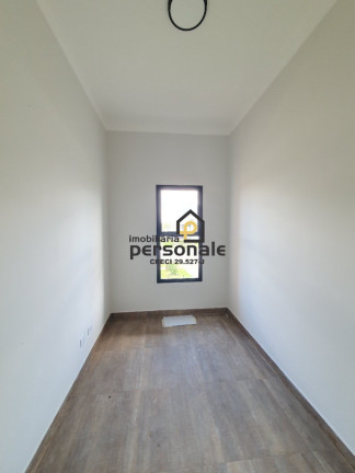 Imagem Imóvel com 3 Quartos à Venda, 107 m² em Condominio Terras De São Francisco - Sorocaba