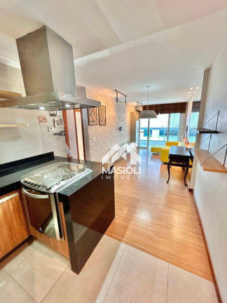 Imagem Apartamento com 2 Quartos à Venda, 89 m² em Praia Da Costa - Vila Velha Imagem Apartamento com 2 Quartos à Venda, 89 m² em Praia Da Costa - Vila Velha